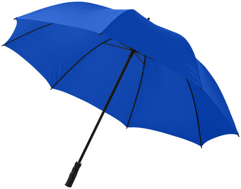 Zeke 30&quot; Golfschirm, royalblau bedrucken, Art.-Nr. 10905408