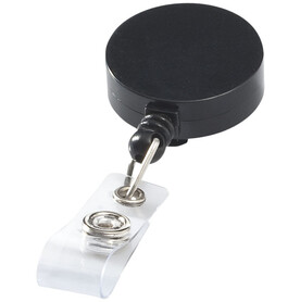 Lech Rollerclip, schwarz bedrucken, Art.-Nr. 11808800 Lech Rollerclip, schwarz bedrucken, Art.-Nr. 11808800