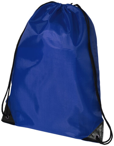 Oriole Premium Turnbeutel 5L, royalblau bedrucken, Art.-Nr. 11938501 Oriole Premium Turnbeutel 5L, royalblau bedrucken, Art.-Nr. 11938501