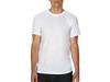 Gildan Sublimation Adult T-Shirt, White, 3XL bedrucken, Art.-Nr. 167090008