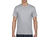 Gildan DryBlend® Adult T-Shirt, Sport Grey, 2XL bedrucken, Art.-Nr. 168091257