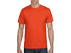 Gildan DryBlend® Adult T-Shirt, Orange, XL bedrucken, Art.-Nr. 168094106