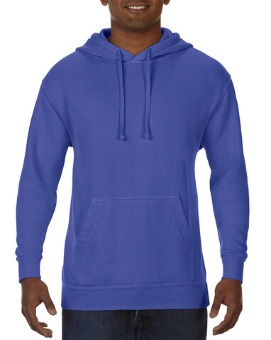Comfort Colors Adult Hooded Sweatshirt bedrucken, Art.-Nr. 20103