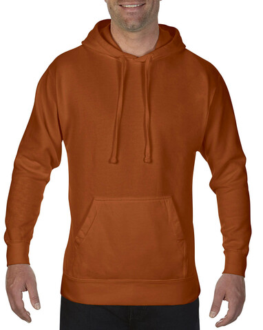 Comfort Colors Adult Hooded Sweatshirt bedrucken, Art.-Nr. 20103