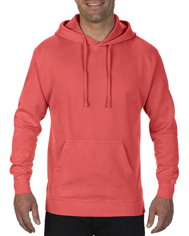 Comfort Colors Adult Hooded Sweatshirt bedrucken, Art.-Nr. 20103