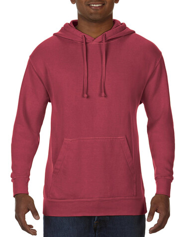 Comfort Colors Adult Hooded Sweatshirt bedrucken, Art.-Nr. 20103