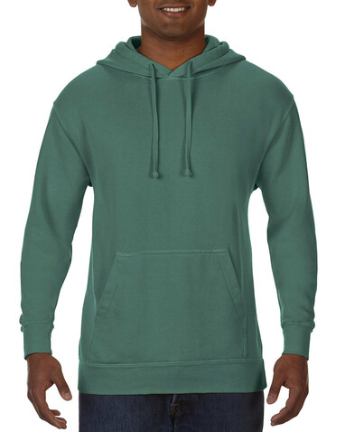 Comfort Colors Adult Hooded Sweatshirt bedrucken, Art.-Nr. 20103