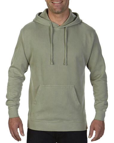 Comfort Colors Adult Hooded Sweatshirt bedrucken, Art.-Nr. 20103