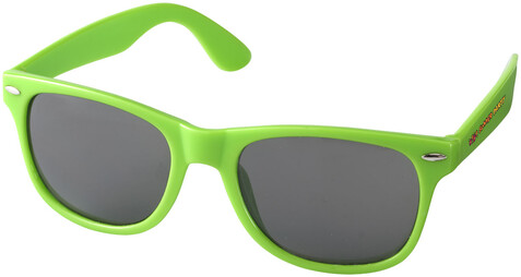Sun Ray Sonnenbrille, limone bedrucken, Art.-Nr. 10034504