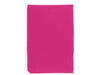 Ziva Einweg Regenponcho mit Hülle, rosa bedrucken, Art.-Nr. 10042906