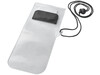 Mambo wasserdichter Smartphone Aufbewahrungsbeutel, schwarz bedrucken, Art.-Nr. 10049800