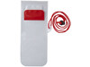 Mambo wasserdichter Smartphone Aufbewahrungsbeutel, rot bedrucken, Art.-Nr. 10049802