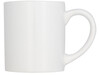 Pixi 210 ml Mini Keramiktasse, weiss bedrucken, Art.-Nr. 10052300