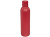 Thor 510 ml Kupfer-Vakuum Isolierflasche, rot bedrucken, Art.-Nr. 10054905
