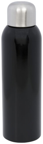 Guzzle 820 ml Sportflasche, schwarz bedrucken, Art.-Nr. 10056100
