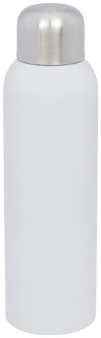 Guzzle 820 ml Sportflasche, weiss bedrucken, Art.-Nr. 10056102