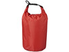 Camper 10 l wasserdichte Outdoor-Tasche, rot bedrucken, Art.-Nr. 10057102