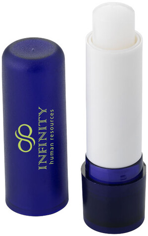 Deale Lippenpflegestift, blau bedrucken, Art.-Nr. 19538442