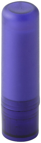 Deale Lippenpflegestift, blau bedrucken, Art.-Nr. 19538442