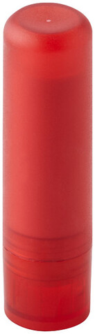 Deale Lippenpflegestift, rot bedrucken, Art.-Nr. 19538443