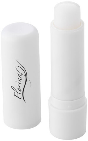 Deale Lippenpflegestift, weiss bedrucken, Art.-Nr. 19538480