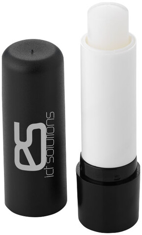 Deale Lippenpflegestift, schwarz bedrucken, Art.-Nr. 19538481
