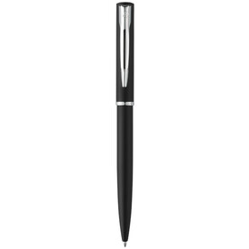 Waterman Allure Kugelschreiber, schwarz bedrucken, Art.-Nr. 10708700