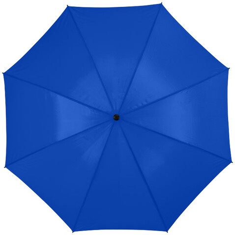 Zeke 30&quot; Golfschirm, royalblau bedrucken, Art.-Nr. 10905408