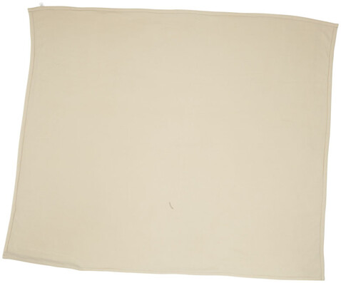 Springwood Decke aus weichem Fleece und Sherpa-Plaid, offwhite bedrucken, Art.-Nr. 11280902