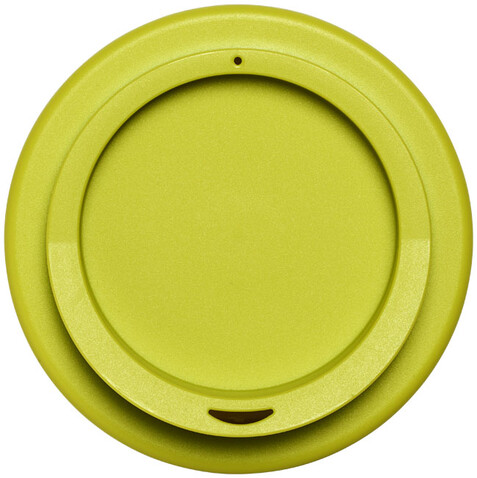 Americano® 350 ml Isolierbecher, weiss, limone bedrucken, Art.-Nr. 21000111 Americano® 350 ml Isolierbecher, weiss, limone bedrucken, Art.-Nr. 21000111