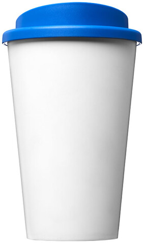 Brite-Americano® 350 ml Isolierbecher, mittelblau bedrucken, Art.-Nr. 21000307 Brite-Americano® 350 ml Isolierbecher, mittelblau bedrucken, Art.-Nr. 21000307