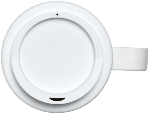 Americano® Grande 350 ml Isolierbecher, blau, weiss bedrucken, Art.-Nr. 21000407 Americano® Grande 350 ml Isolierbecher, blau, weiss bedrucken, Art.-Nr. 21000407