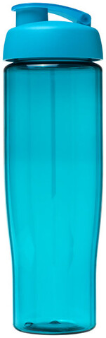H2O Active® Tempo 700 ml Sportflasche mit Klappdeckel, aquablau bedrucken, Art.-Nr. 21004021 H2O Active® Tempo 700 ml Sportflasche mit Klappdeckel, aquablau bedrucken, Art.-Nr. 21004021