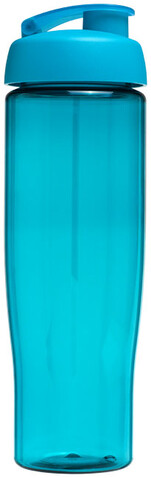 H2O Active® Tempo 700 ml Sportflasche mit Klappdeckel, aquablau bedrucken, Art.-Nr. 21004021 H2O Active® Tempo 700 ml Sportflasche mit Klappdeckel, aquablau bedrucken, Art.-Nr. 21004021