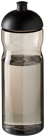 H2O Active® Base 650 ml Sportflasche mit Stülpdeckel, kohle bedrucken, Art.-Nr. 21004719 H2O Active® Base 650 ml Sportflasche mit Stülpdeckel, kohle bedrucken, Art.-Nr. 21004719