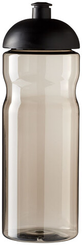 H2O Active® Base 650 ml Sportflasche mit Stülpdeckel, kohle bedrucken, Art.-Nr. 21004719 H2O Active® Base 650 ml Sportflasche mit Stülpdeckel, kohle bedrucken, Art.-Nr. 21004719