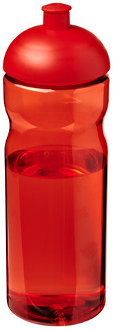 H2O Active® Base 650 ml Sportflasche mit Stülpdeckel, rot bedrucken, Art.-Nr. 21004721 H2O Active® Base 650 ml Sportflasche mit Stülpdeckel, rot bedrucken, Art.-Nr. 21004721