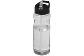 H2O Active® Base 650 ml Sportflasche mit Ausgussdeckel bedrucken, Art.-Nr. 210049