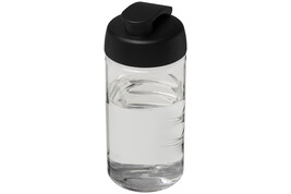 H2O Active® Bop 500 ml Sportflasche mit Klappdeckel bedrucken, Art.-Nr. 210050
