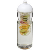Base Tritan™ 650 ml Flasche mit Stülpdeckel und Infusor bedrucken, Art.-Nr. 210061 Base Tritan™ 650 ml Flasche mit Stülpdeckel und Infusor bedrucken, Art.-Nr. 210061