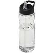 Basis Tritan™ 650 ml Sportflasche mit Ausgussdeckel bedrucken, Art.-Nr. 210062 Basis Tritan™ 650 ml Sportflasche mit Ausgussdeckel bedrucken, Art.-Nr. 210062