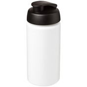 Baseline® Plus grip 500 ml Sportflasche mit Klappdeckel bedrucken, Art.-Nr. 210072 Baseline® Plus grip 500 ml Sportflasche mit Klappdeckel bedrucken, Art.-Nr. 210072