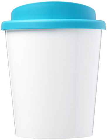 Brite-Americano® Espresso 250 ml Isolierbecher, aquablau bedrucken, Art.-Nr. 21009105 Brite-Americano® Espresso 250 ml Isolierbecher, aquablau bedrucken, Art.-Nr. 21009105