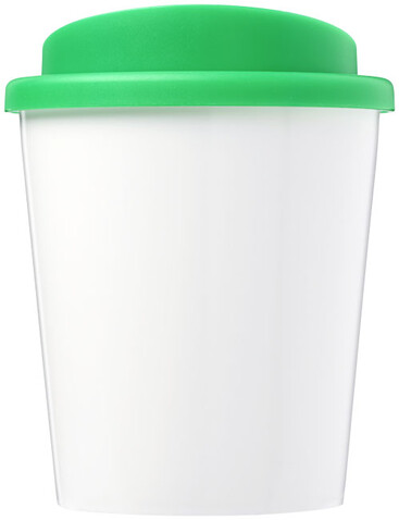 Brite-Americano® Espresso 250 ml Isolierbecher, grün bedrucken, Art.-Nr. 21009106 Brite-Americano® Espresso 250 ml Isolierbecher, grün bedrucken, Art.-Nr. 21009106