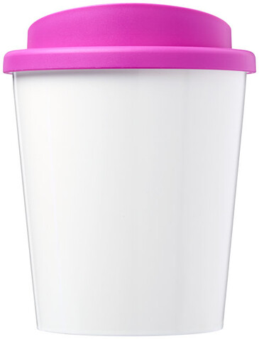 Brite-Americano® Espresso 250 ml Isolierbecher, magenta bedrucken, Art.-Nr. 21009109 Brite-Americano® Espresso 250 ml Isolierbecher, magenta bedrucken, Art.-Nr. 21009109
