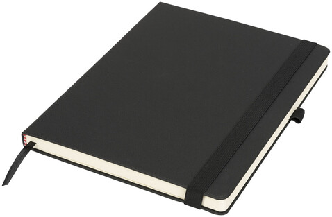 Rivista Notizbuch, schwarz bedrucken, Art.-Nr. 21021300