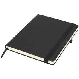 Rivista Notizbuch, schwarz bedrucken, Art.-Nr. 21021300