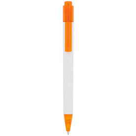 Calypso Kugelschreiber, orange bedrucken, Art.-Nr. 21035304