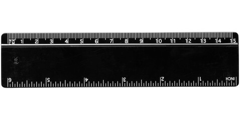 Renzo 15 cm Kunststofflineal, schwarz bedrucken, Art.-Nr. 21053601 Renzo 15 cm Kunststofflineal, schwarz bedrucken, Art.-Nr. 21053601