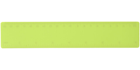 Rothko 20 cm Kunststofflineal, limone bedrucken, Art.-Nr. 21058502 Rothko 20 cm Kunststofflineal, limone bedrucken, Art.-Nr. 21058502